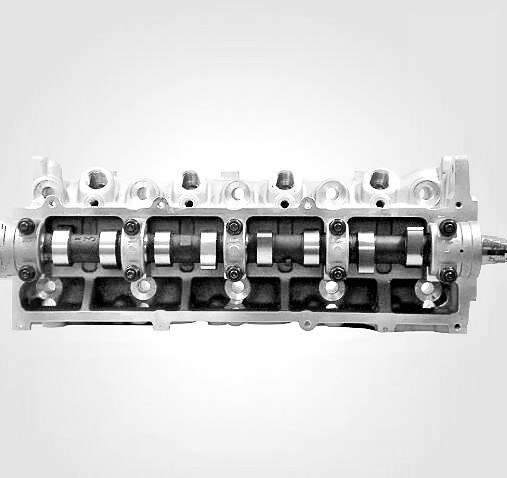 AMC 908740 R2 RF Complete Cylinder Head for Mazda 626 B2200  Engine