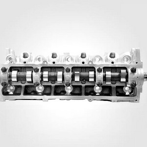 AMC 908740 R2 RF Complete Cylinder Head for Mazda 626 B2200  Engine