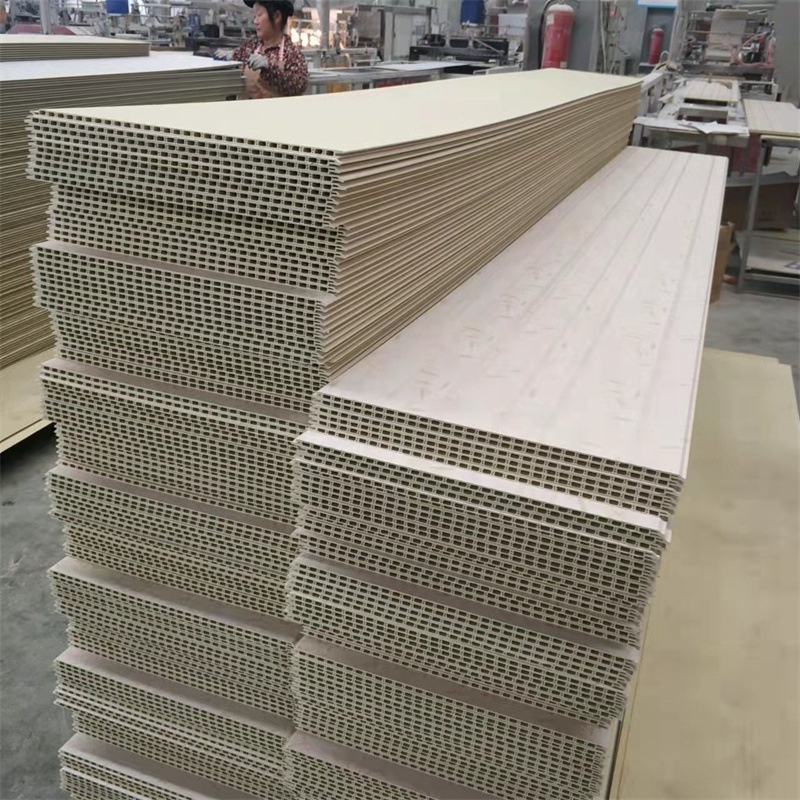 BAIJIN PVC Panel for mirror Ceiling Tile with Great Price Trusscore Wall and Ceiling Panels PVC Ceilings