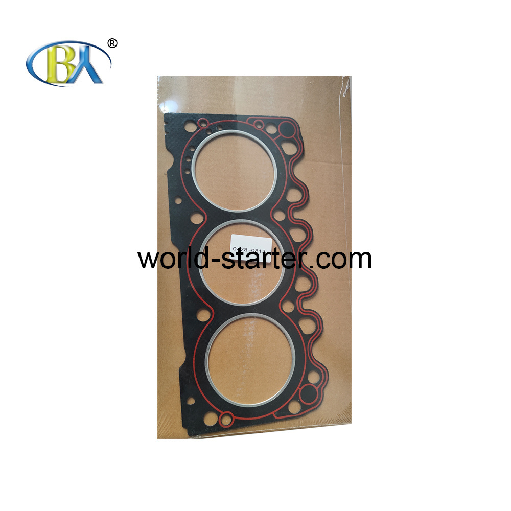 Cylinder Head Gasket for Deutz F3L1011 Engine Parts 0428 0812 0428 0813 04280813 04280814 04280812 04271262  04103935  04271263