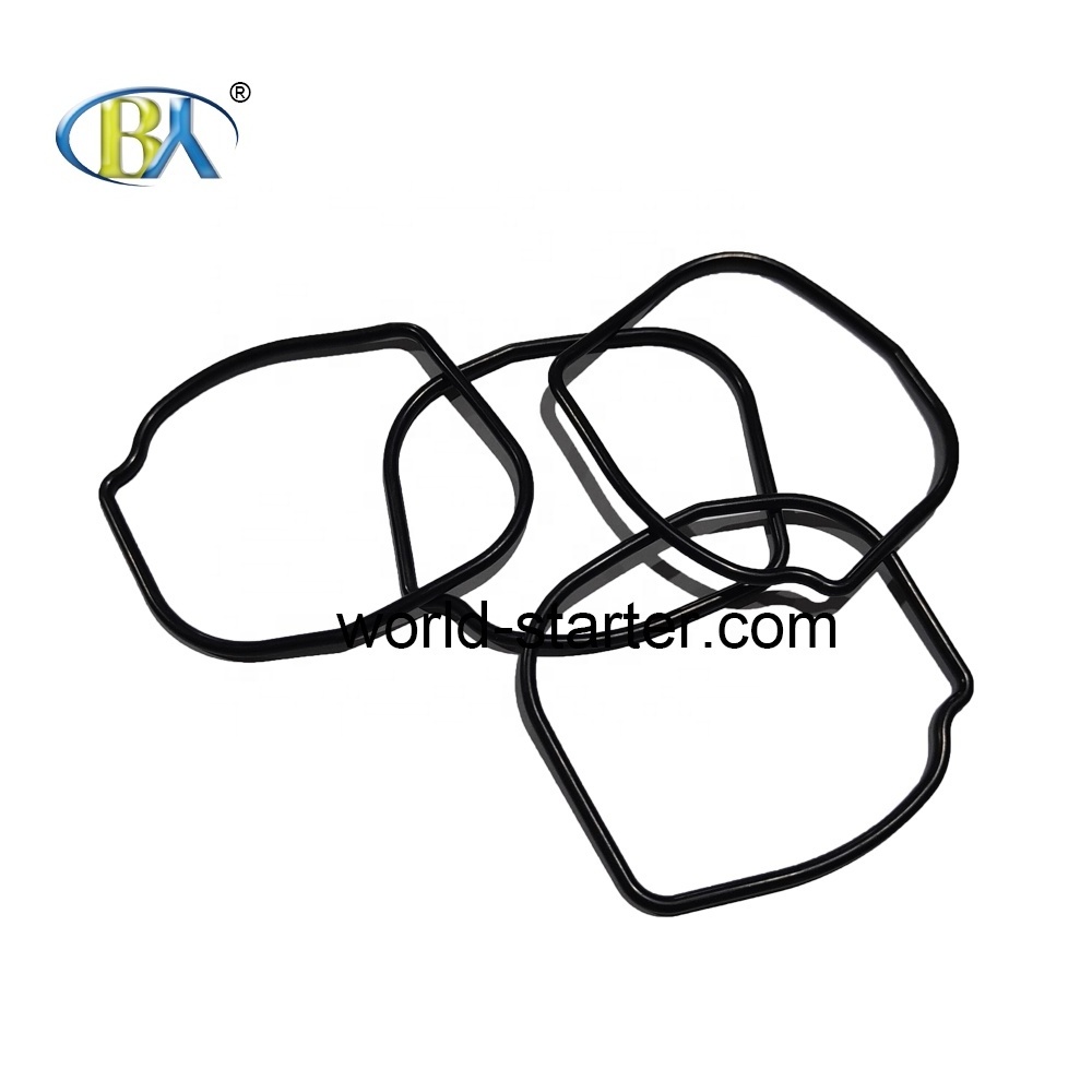 Cheap Price oil pump seal Gasket for deutz BFM2011 04178989 04270665 with high quality