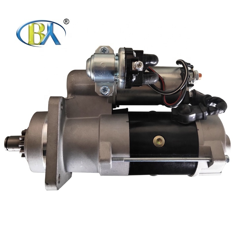 A0061516701 24v starter motor for MERCEDES Engine 29mt delco 8200138 8200297 A007151340  A0061512101