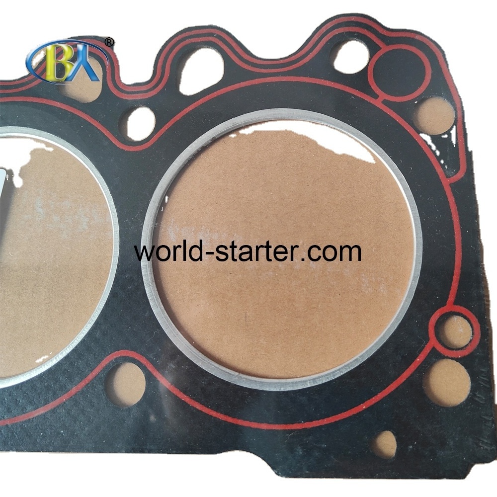 Cylinder Head Gasket for Deutz F3L1011 Engine Parts 0428 0812 0428 0813 04280813 04280814 04280812 04271262  04103935  04271263