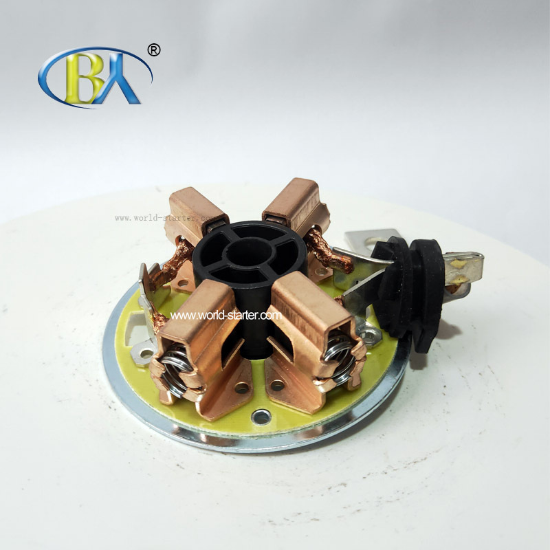 Auto Starter motor Carbon Brush Holder 6033AD0014 6033AD0159 6033AD0160 6033AD0221 6033AD0368 6033AD0401 6033AD0404