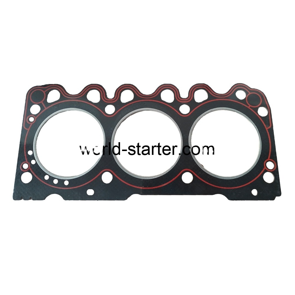 Cylinder Head Gasket for Deutz F3L1011 Engine Parts 0428 0812 0428 0813 04280813 04280814 04280812 04271262  04103935  04271263