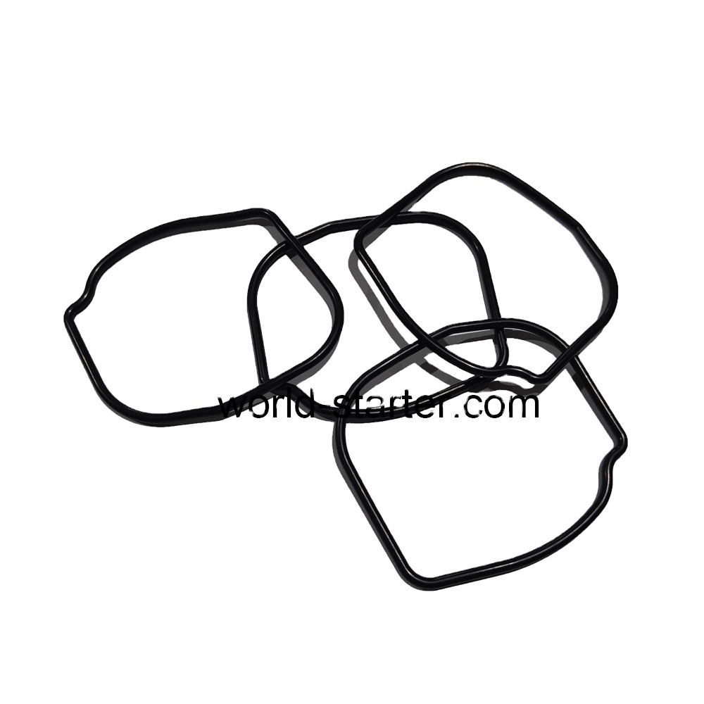 Cheap Price oil pump seal Gasket for deutz BFM2011 04178989 04270665 with high quality