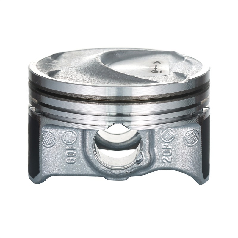 High quality Engine Pistons Set performance parts 86mm forged piston for ix45 2.0T 23410-2G400