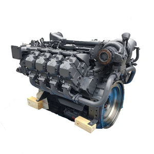 Hot Selling TCD2015V6 DEUTZ Water Cooled Diesel Engine Brand New