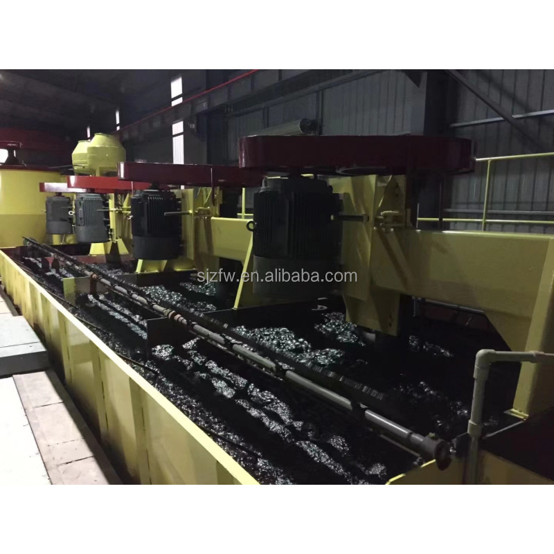 High quality automatic coal washing machine manufacturers Vibrating screen for coal washing