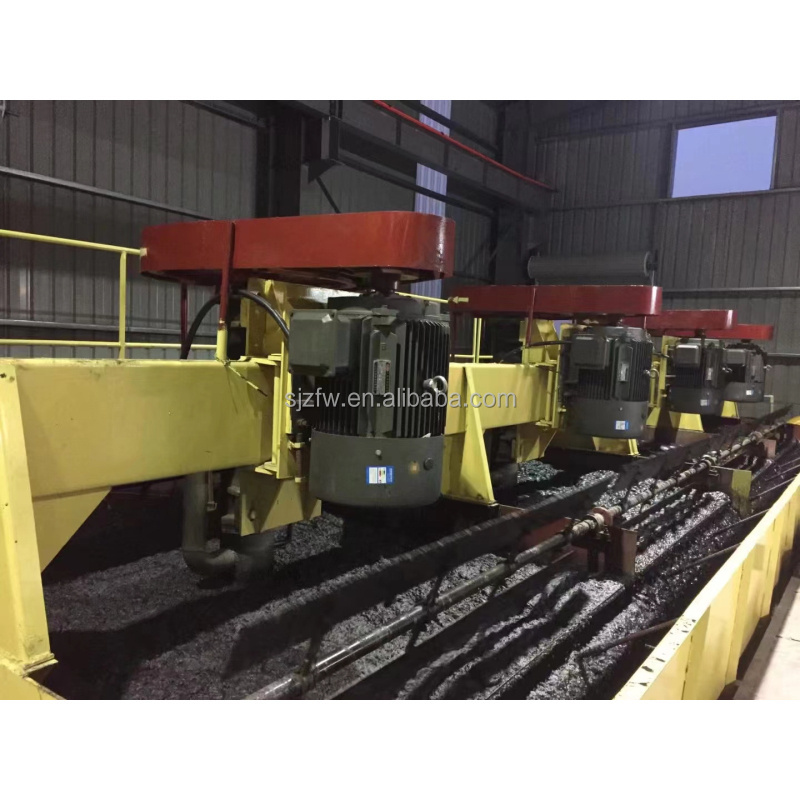 High quality automatic coal washing machine manufacturers Vibrating screen for coal washing