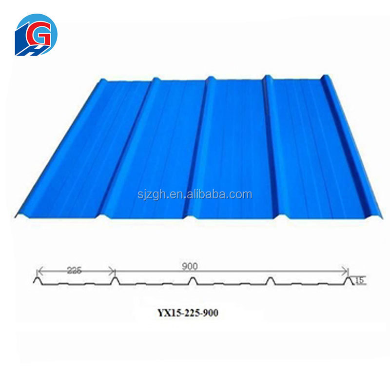 pvc wall decor, plastic roof tile, zinc aluminium corrugated roofing sheet