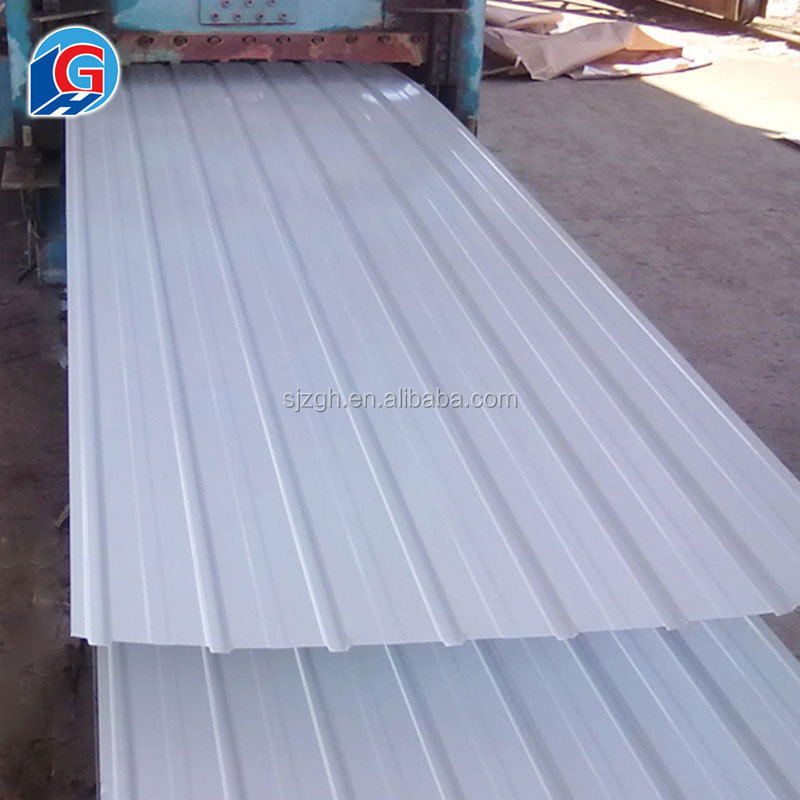 pvc wall decor, plastic roof tile, zinc aluminium corrugated roofing sheet