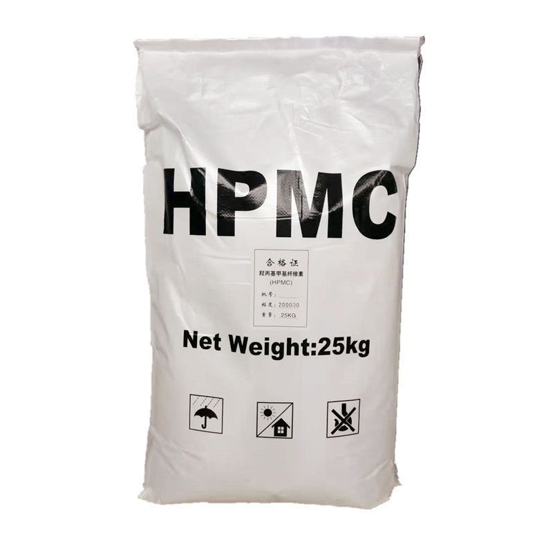 hot sale hydroxypropyl methyl cellulose ether hpmc powder detergent tile adhesive chemical manufacturer