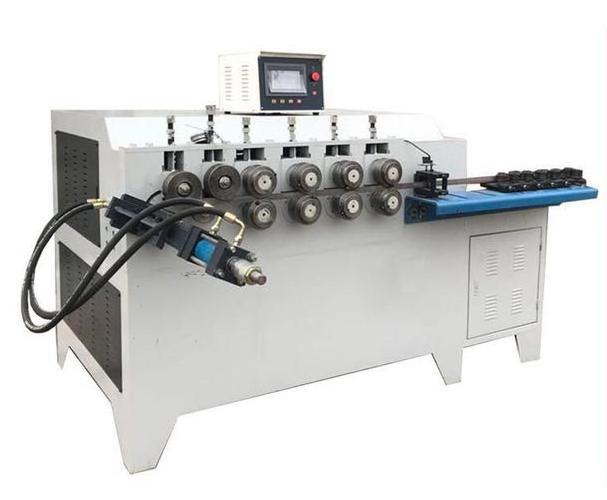 Stainless Steel Bending Machine Bar Straightening Rebar Cutting Machine with Low Price