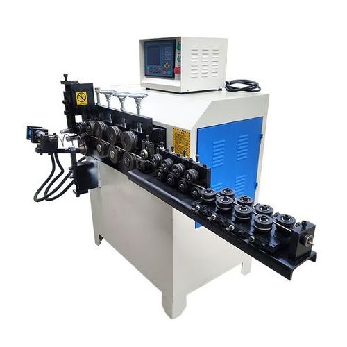 Stainless Steel Bending Machine Bar Straightening Rebar Cutting Machine with Low Price