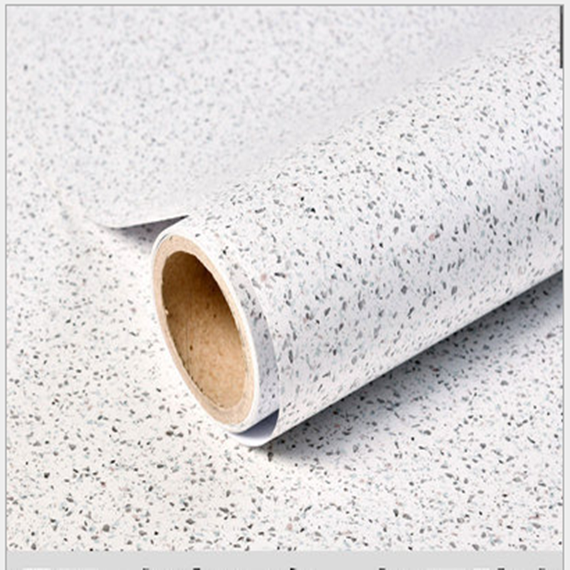 Building decoration materials PVC wall sticker self adhesive wallpaper