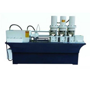 Hydraulic Taper Round Tube forming Machine Tube Diameter Reducing Machine