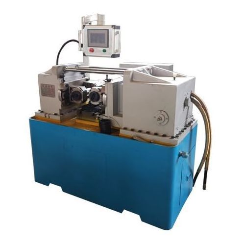 Flat Steel Wire Straightening and Cutting Machine Coiled Wire Rebar Straightener Automatic Wire Straightener Cutter