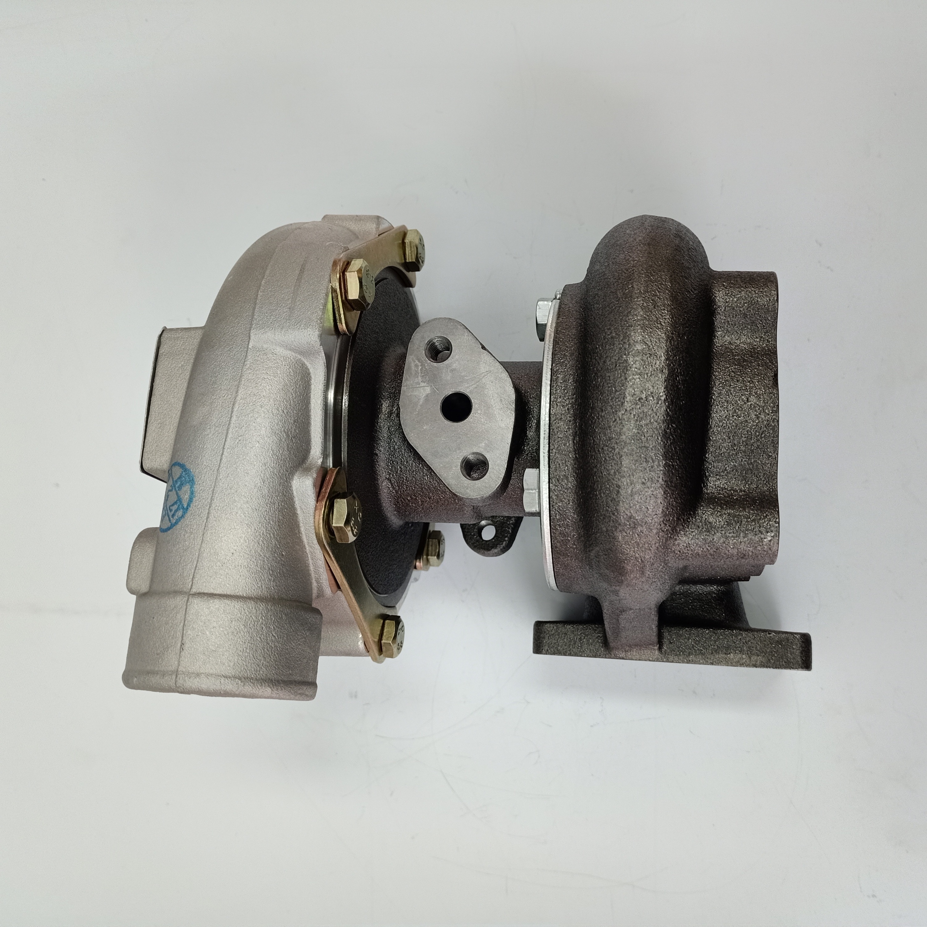 J60S Turbocharger 13024375 turbo surpercharger for Deutz MWM TD226-4C diesel engine