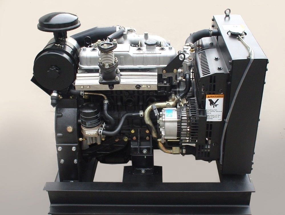 Complete isuzu 4jb1 4 cylinder diesel engine for sale