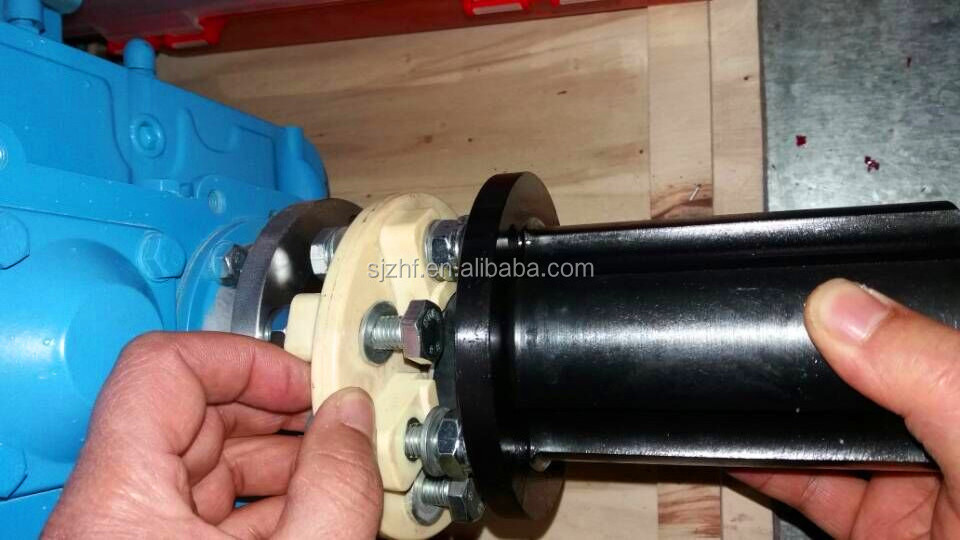 marine equipment boat propeller shaft