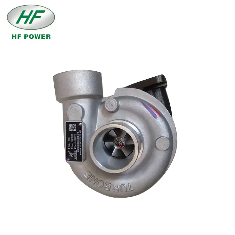 Houfeng diesel engine parts  226B-3 turbocharger /turbo charger wholesale