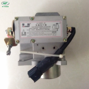 Engine parts A1000C-W actuator electronic electric assembly manual speed controller governor for Deutz TD226B-6 diesel engine