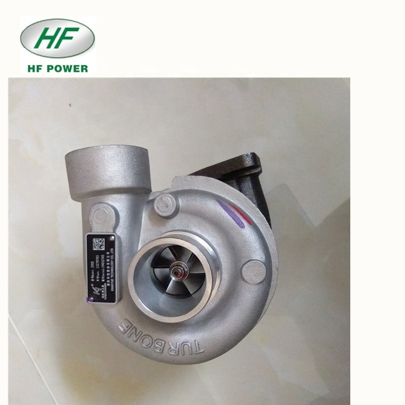 Houfeng diesel engine parts  226B-3 turbocharger /turbo charger wholesale