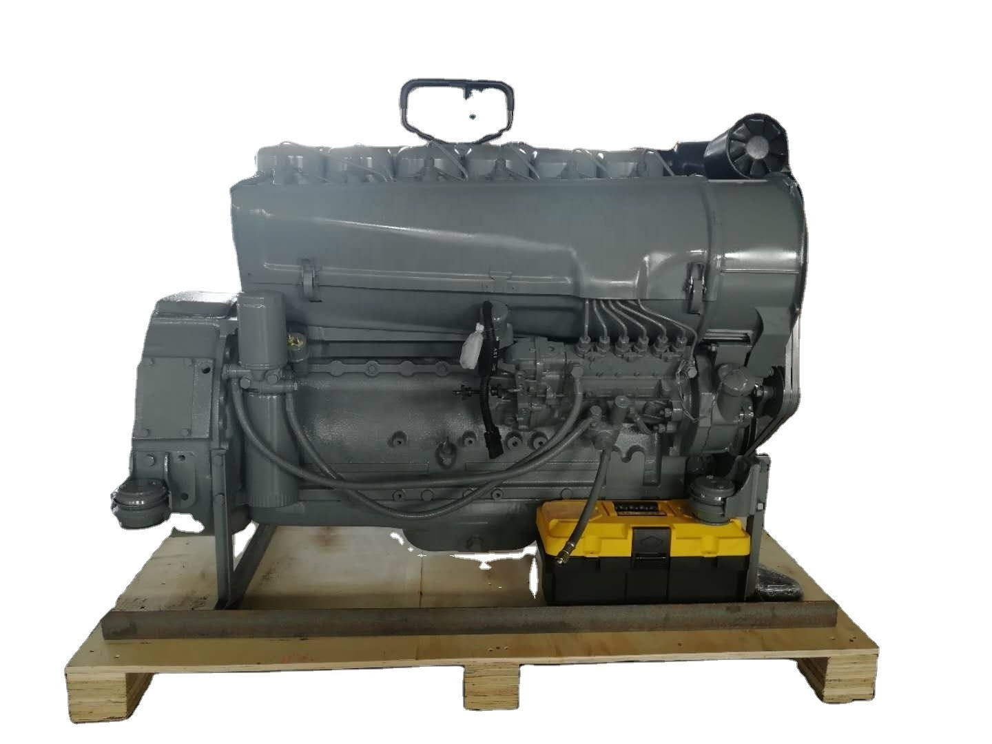 High Quality F6L912 Diesel Engines 100 Hp Engine 6-cylinder For deutz engine