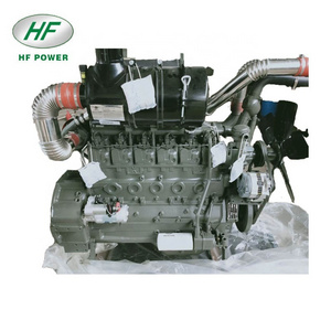 Low price Deutz 6 cylinder diesel engine TBD226B for sale