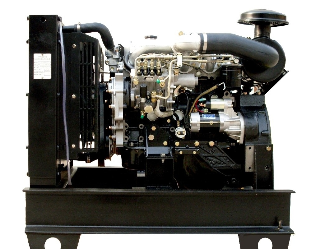 Complete isuzu 4jb1 4 cylinder diesel engine for sale