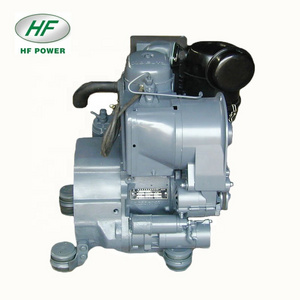 F1L511 Deutz single cylinder 14hp small diesel engine