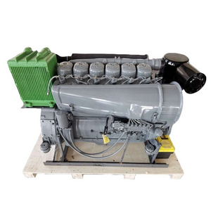 deutz diesel engine f6l912w for underground mining equipment