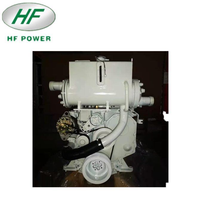 Hot sale  inboard CUMMINS marine diesel engine boat motor  210hp  220hp 250hp  2500rpm  2200 rpm for  6bta5.9