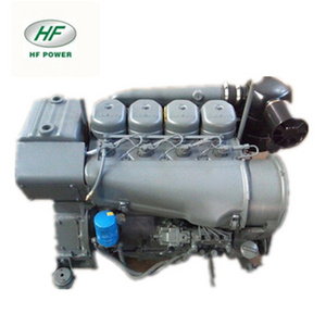 air cooled deutz 912 three cylinder diesel engine f3l912w motor deutz