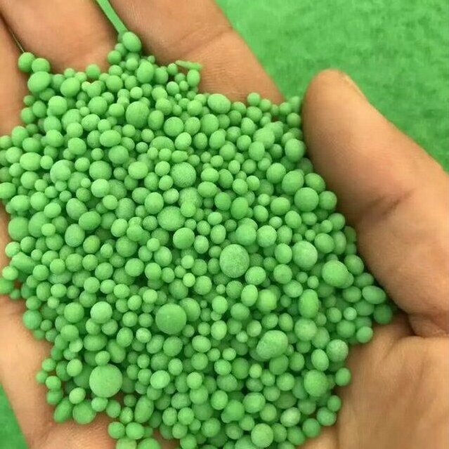 hot sale 17.17.17 npk 17 17-17 granular triple 17 17 17 npk compound fertilizer complex fertilizer 17-17-17 price