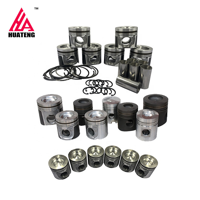 912 912 914 413 513 1011 1013 2011 2012 2013 Full range of Piston for Deutz Diesel Engine