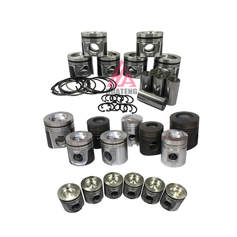 912 912 914 413 513 1011 1013 2011 2012 2013 Full range of Piston for Deutz Diesel Engine