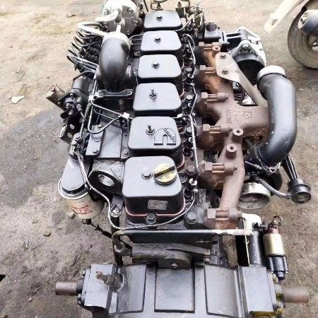 High Performance Widely Used engine 6BT 6CT Diesel Engine For sale For Cummins