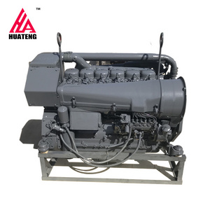 Brand new Heavy Truck 6 Cylinder Diesel engine 913 series air cooled engine BF6L913C for Deutz