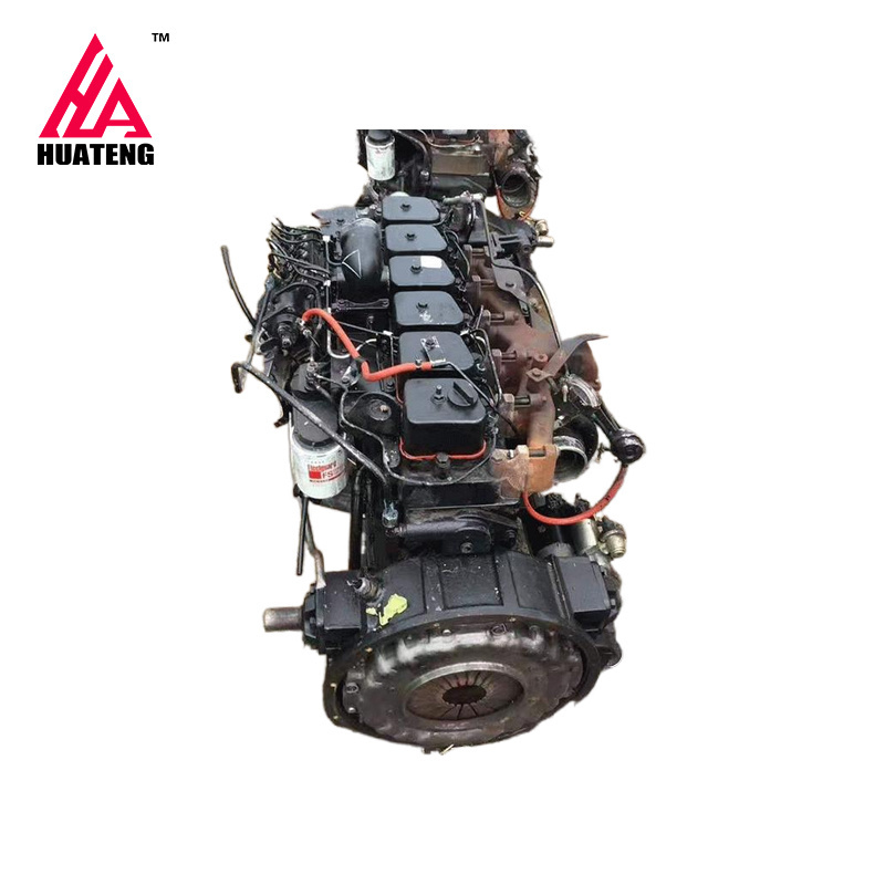 High Performance Widely Used engine 6BT 6CT Diesel Engine For sale For Cummins