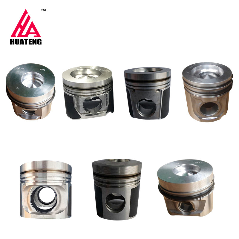 912 912 914 413 513 1011 1013 2011 2012 2013 Full range of Piston for Deutz Diesel Engine