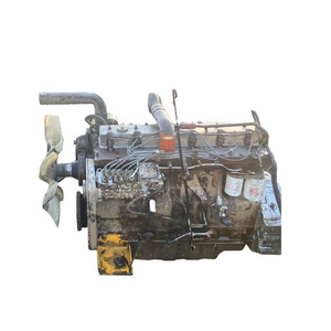 High Performance Widely Used engine 6BT 6CT Diesel Engine For sale For Cummins