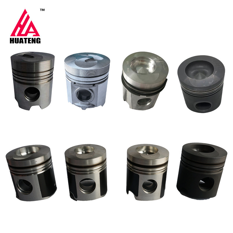 912 912 914 413 513 1011 1013 2011 2012 2013 Full range of Piston for Deutz Diesel Engine