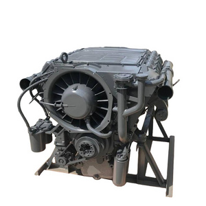 New Air Cooled V8 Engines F8L413F Diesel Engine for Deutz