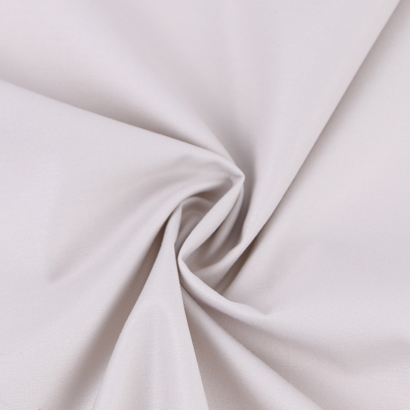 Spun Polyester Fabric/al Haramain Thobe China Dubai Abaya Arabic Dress Fabric Microfiber Fabric 100% Polyester Woven Plain 3000M