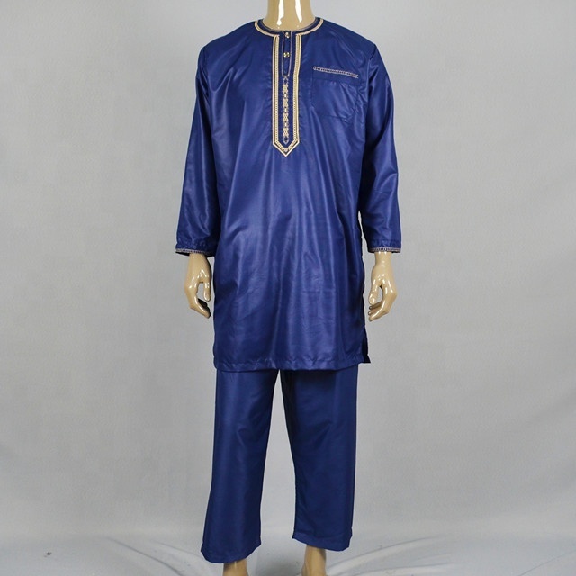 ARABIC THOBE Thobe / Thawb Men Middle East kaftan marocains middle east kaftan  salwar kameez