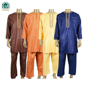 ARABIC THOBE Thobe / Thawb Men Middle East kaftan marocains middle east kaftan  salwar kameez