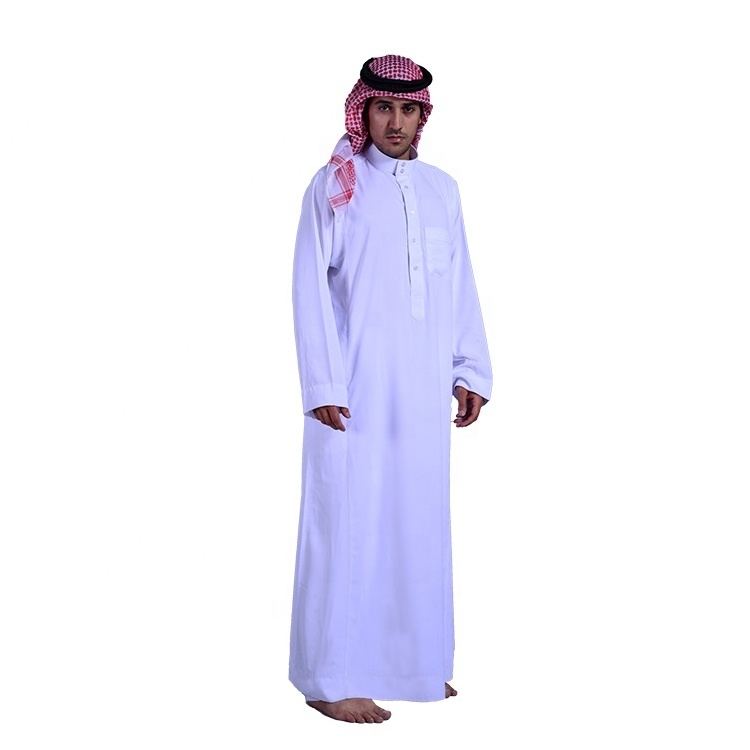 Wholesale men qamis daffah high quality moroccan djellaba, muslim clothing,latest burqa designs