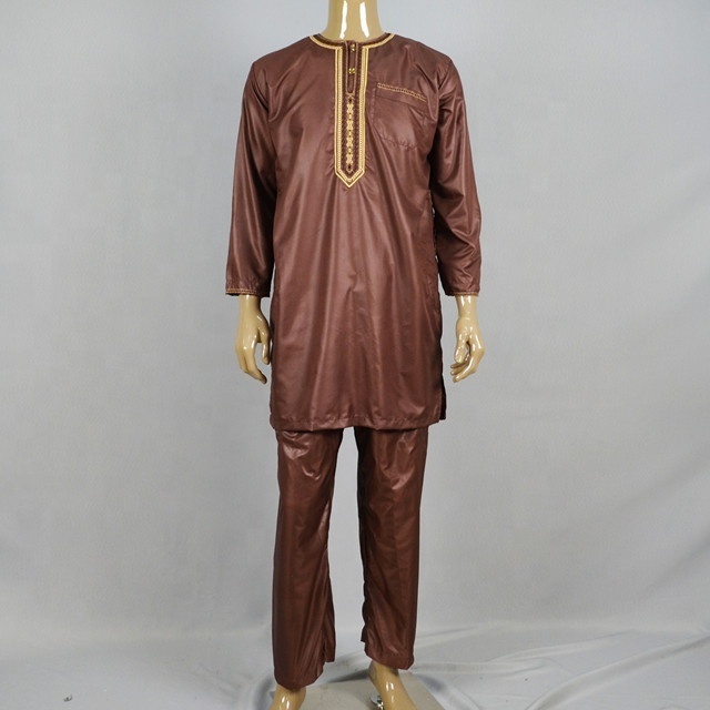 ARABIC THOBE Thobe / Thawb Men Middle East kaftan marocains middle east kaftan  salwar kameez